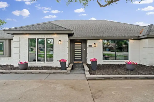 6606 Sawmill Road, Dallas, TX 75252