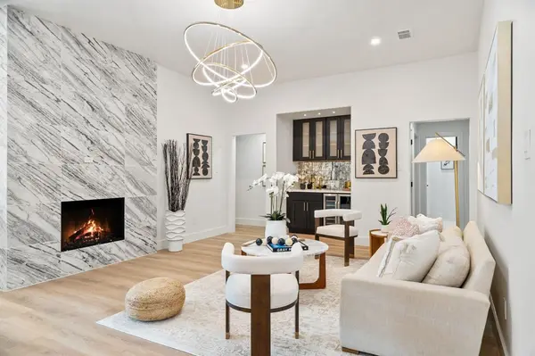 6606 Sawmill Road, Dallas, TX 75252