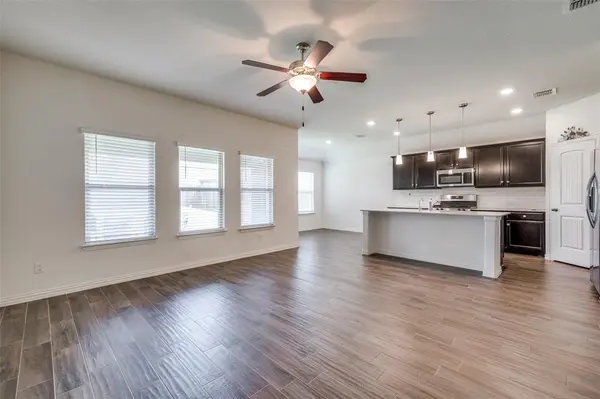 1305 Rembrandt Drive, Little Elm, TX 75068