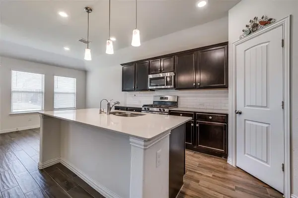 1305 Rembrandt Drive, Little Elm, TX 75068