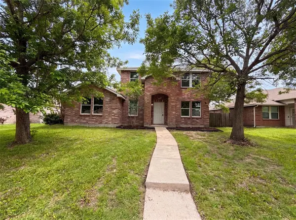 2926 Sheridan Lane, Wylie, TX 75098