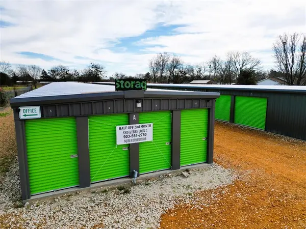 3995 Highway 34, Greenville, TX 75402