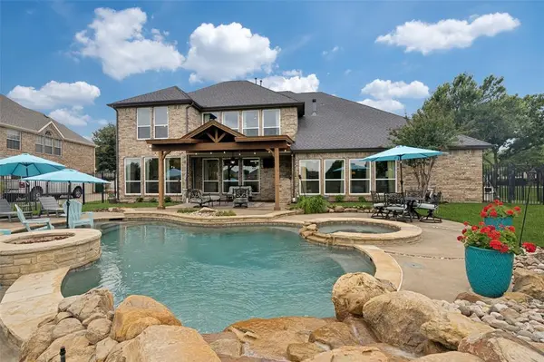 9714 Broadmoor Lane, Rowlett, TX 75089