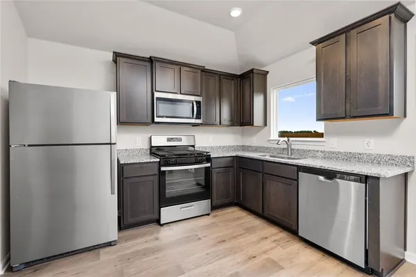 1412 Reiner Drive, Crandall, TX 75114