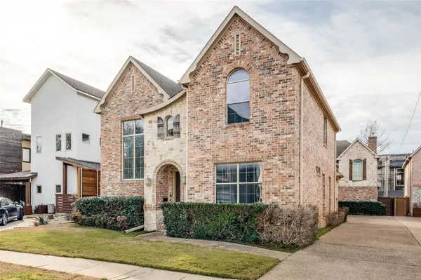 5132 Miller Avenue, Dallas, TX 75206