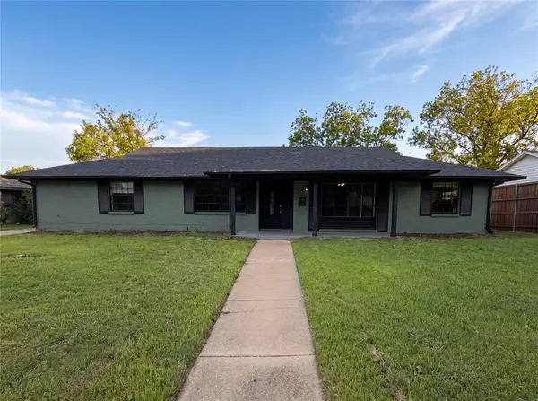 3255 Whitehall Drive, Dallas, TX 75229