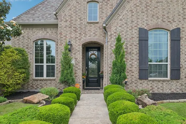 13777 Fieldcrest Road, Frisco, TX 75035