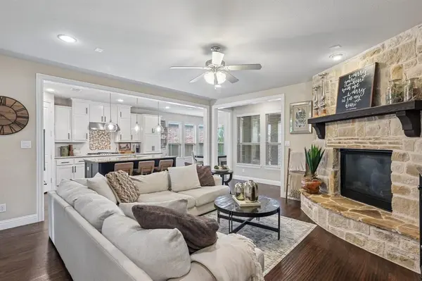 13777 Fieldcrest Road, Frisco, TX 75035