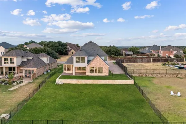 12509 Avondale Ridge Drive, Fort Worth, TX 76179