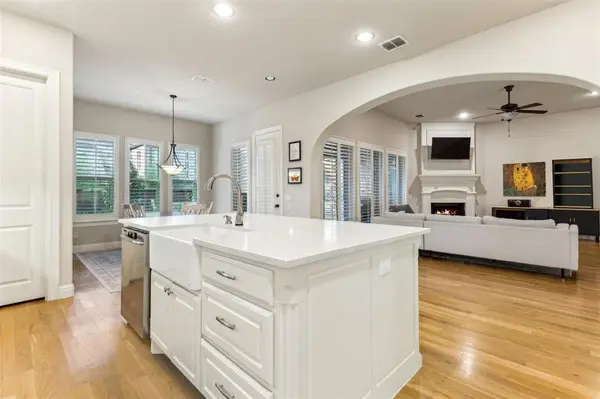 13714 Countrybrook Drive, Frisco, TX 75035