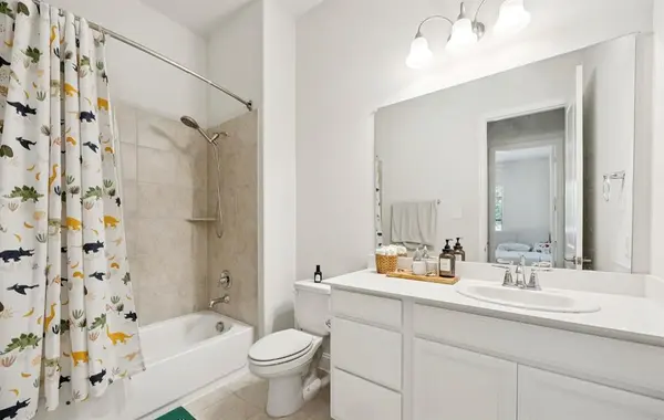 2732 Promenade, The Colony, TX 75056