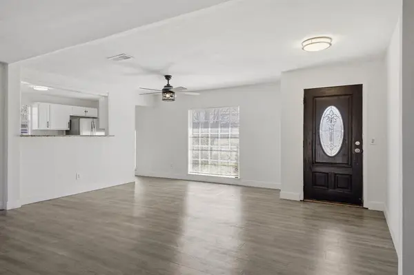 2101 Forestcrest Drive, Plano, TX 75074