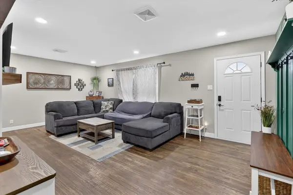 6508 Callahan Court, Fort Worth, TX 76112