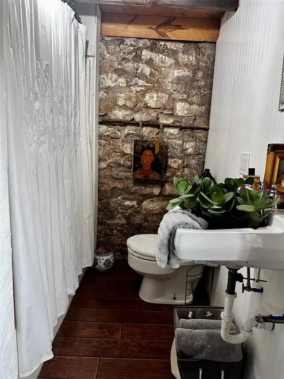 306 Conrad Hilton St Boulevard, Cisco, TX 76437