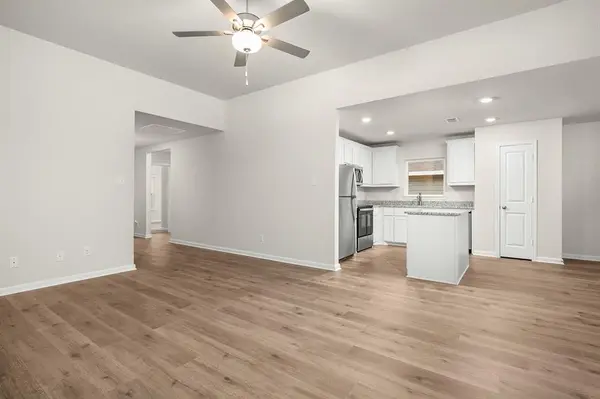 1305 Reed Street, Greenville, TX 75401