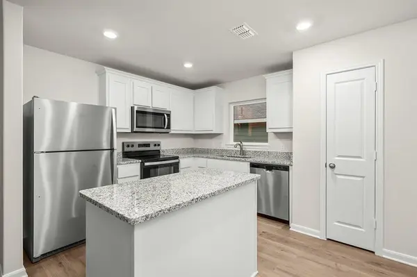 1305 Reed Street, Greenville, TX 75401