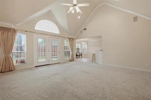 2507 Renaissance Circle, Denison, TX 75020