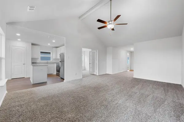 4802 Fillmore Drive, Greenville, TX 75401