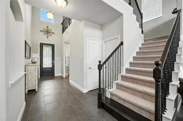 933 Spring Falls Drive, Mckinney, TX 75071