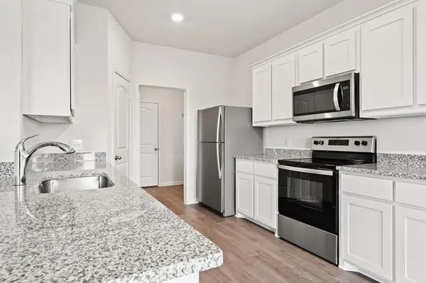 1202 Reed Street, Greenville, TX 75401