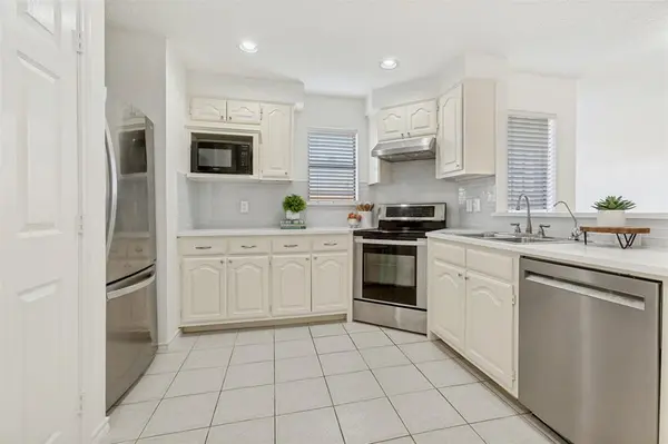 703 Rams Court, Richardson, TX 75081