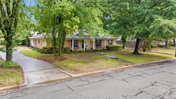 605 SE 32nd Street, Paris, TX 75460