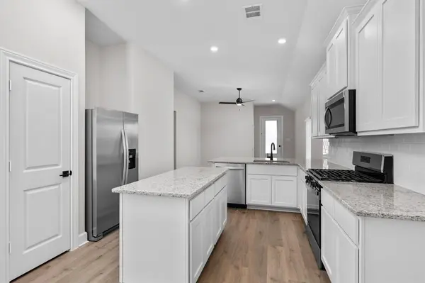 908 Princeton Heights Boulevard, Princeton, TX 75407