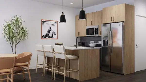 9801 Plainfield Drive #PPD102, Fort Worth, TX 76108