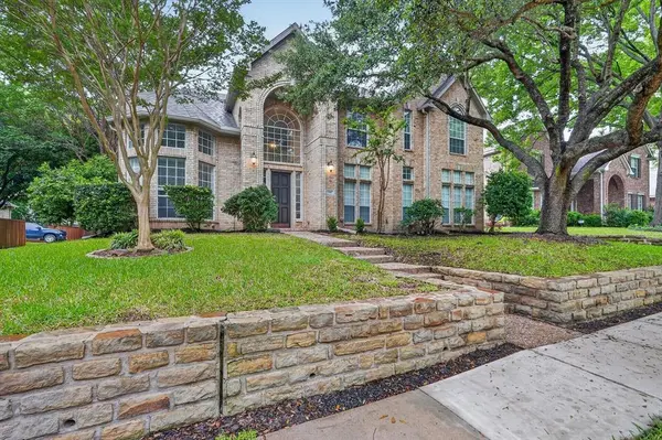 1417 Imperial Drive, Allen, TX 75013