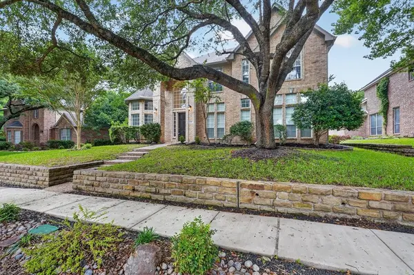 1417 Imperial Drive, Allen, TX 75013