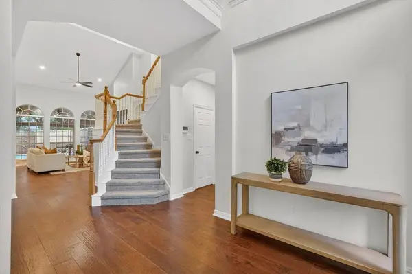 1417 Imperial Drive, Allen, TX 75013