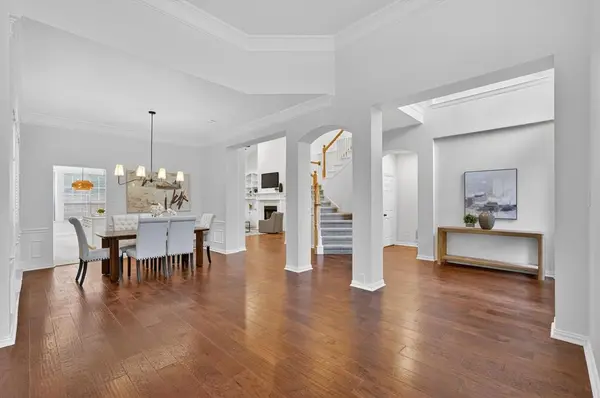 1417 Imperial Drive, Allen, TX 75013