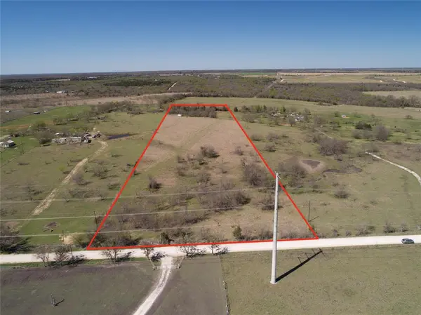 Lot 4 NW County Road 2170, Barry, TX 75102