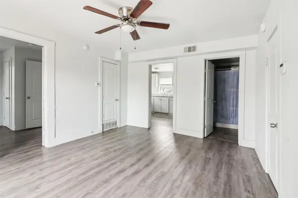 1906 Grainger Street, Fort Worth, TX 76110