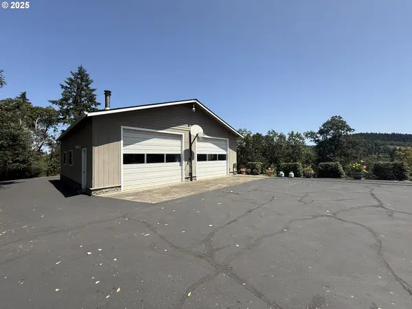 4447 MELROSE RD, Roseburg, OR 97471