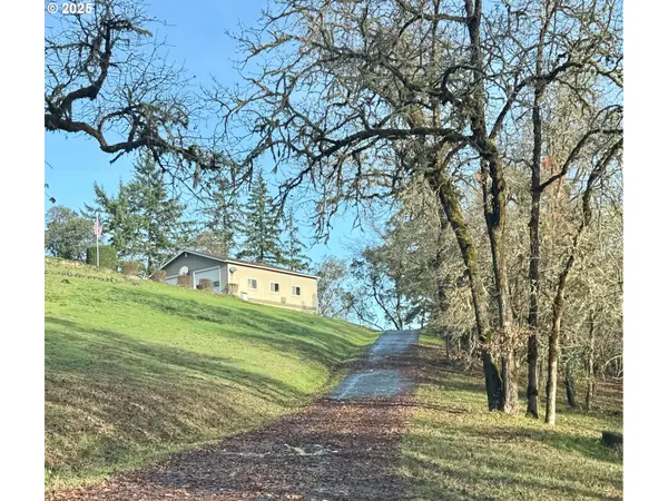 4447 MELROSE RD, Roseburg, OR 97471