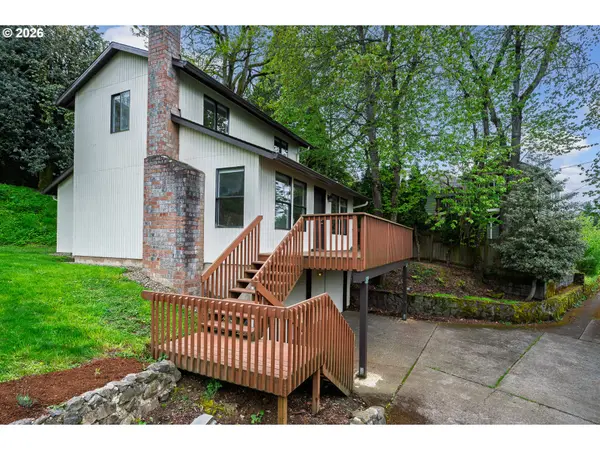 550 SE 58TH AVE, Portland, OR 97215