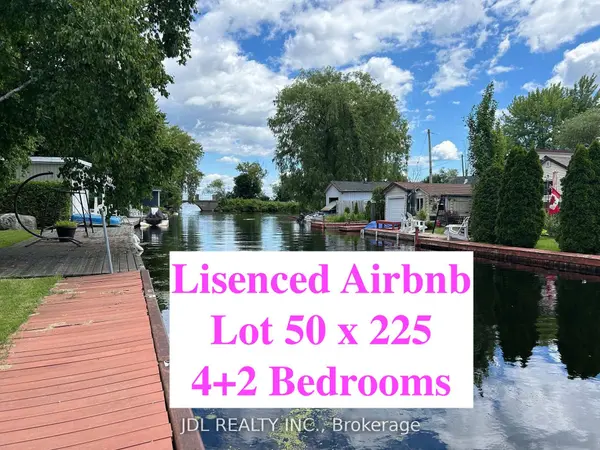 11 Red Robin RD, Georgina, ON L4P 3E9