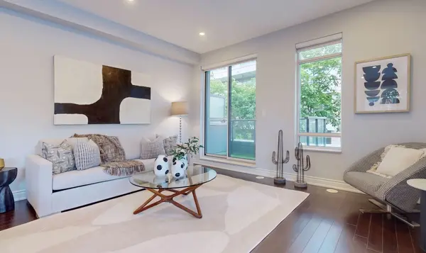 301 South Park RD, Markham, ON L3T 0B9