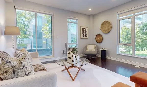 301 South Park RD, Markham, ON L3T 0B9