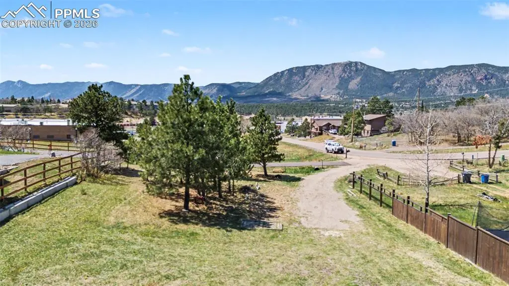 Meadow LN, Palmer Lake, CO 80133