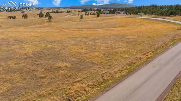 10230 Alamar WAY, Colorado Springs, CO 80908