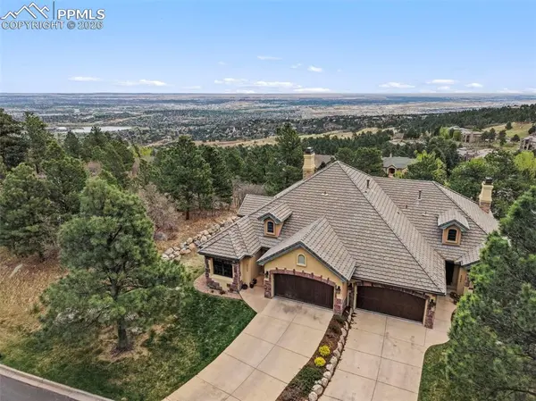 4445 Governors PT, Colorado Springs, CO 80906