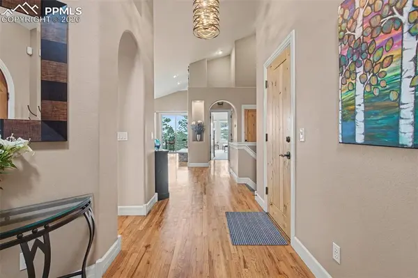 4445 Governors PT, Colorado Springs, CO 80906