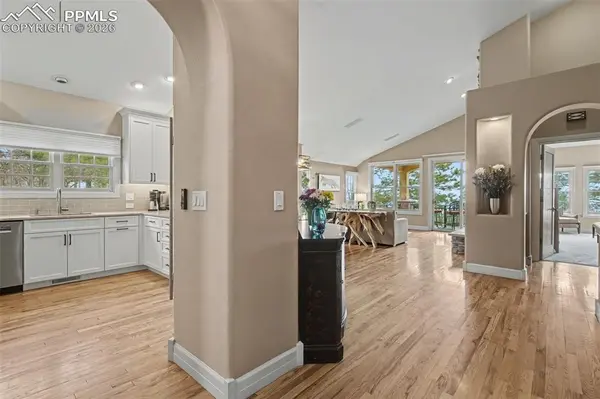 4445 Governors PT, Colorado Springs, CO 80906