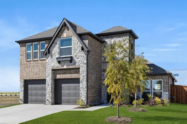 1322 Comal Drive, Forney, TX 75126