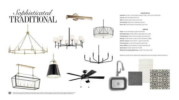 3116 Apple Creek Lane, Northlake, TX 76226