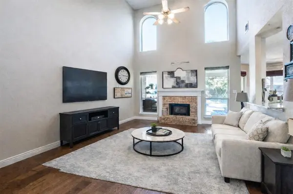 2234 White Rock Lane, Little Elm, TX 75068