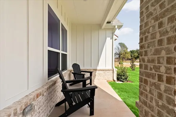 1000 Brock Heights Court, Brock, TX 76087