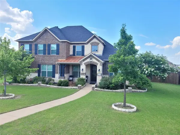 371 Ash Brook Lane, Sunnyvale, TX 75182